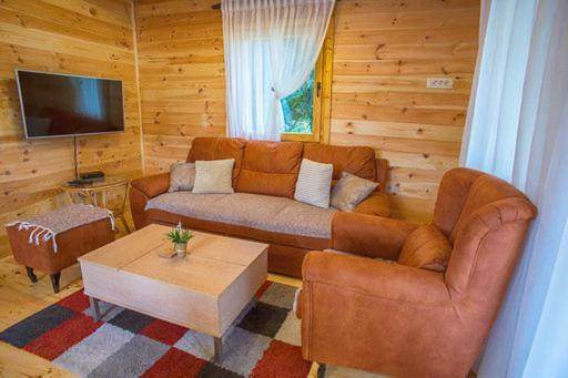 Guest House Mickovic Žabljak Buitenkant foto