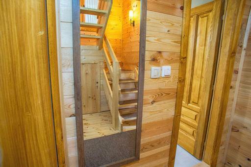 Guest House Mickovic Žabljak Buitenkant foto