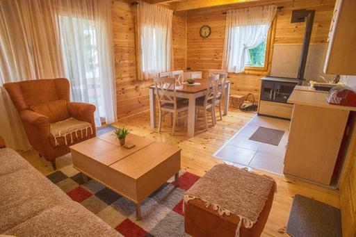 Guest House Mickovic Žabljak Buitenkant foto